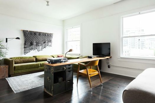 Ace Hotel Portland