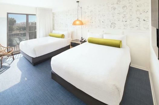 Hotel Erwin