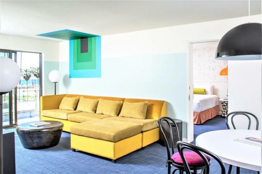 Hotel Erwin