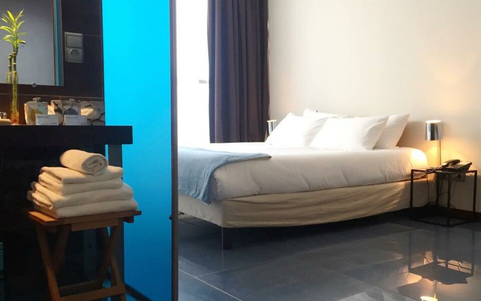 Hotel Design Les Bains Douches Toulouse Hotel Design Les Bains Douches Toulouse
