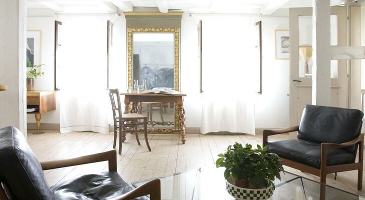 Hôtel Restaurant Chut
