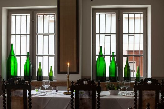 Hôtel Restaurant Le Chut - Petite France