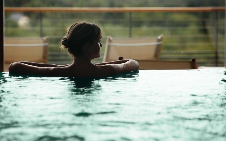 Eco Hotel Spa La Gacilly Eco Hotel Spa La Gacilly