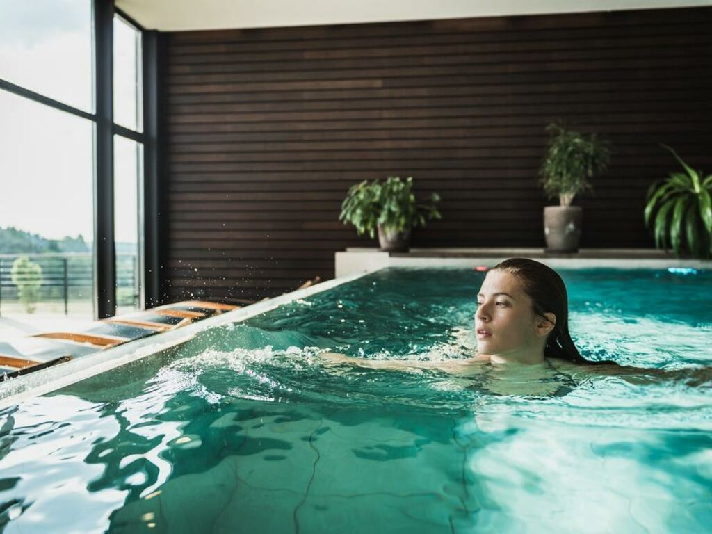 La Gree Des Landes Eco Hotel Spa Yves Rocher A Design Boutique La Gree Des Landes Eco Hotel Spa Yves Rocher A Design Boutique