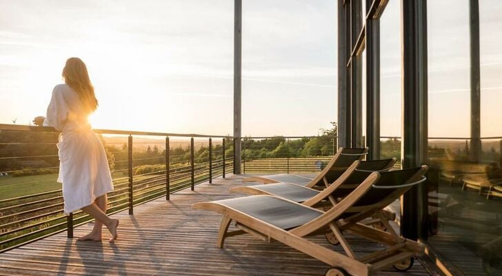 La Gree Des Landes - Eco-Hotel-Spa Yves Rocher