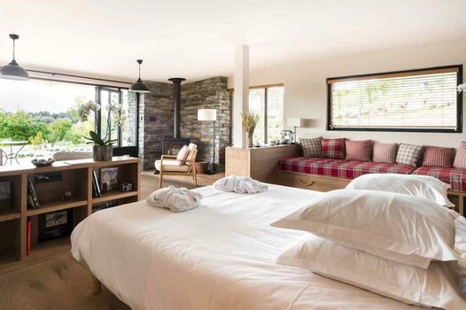 La Gree Des Landes - Eco-Hotel-Spa Yves Rocher