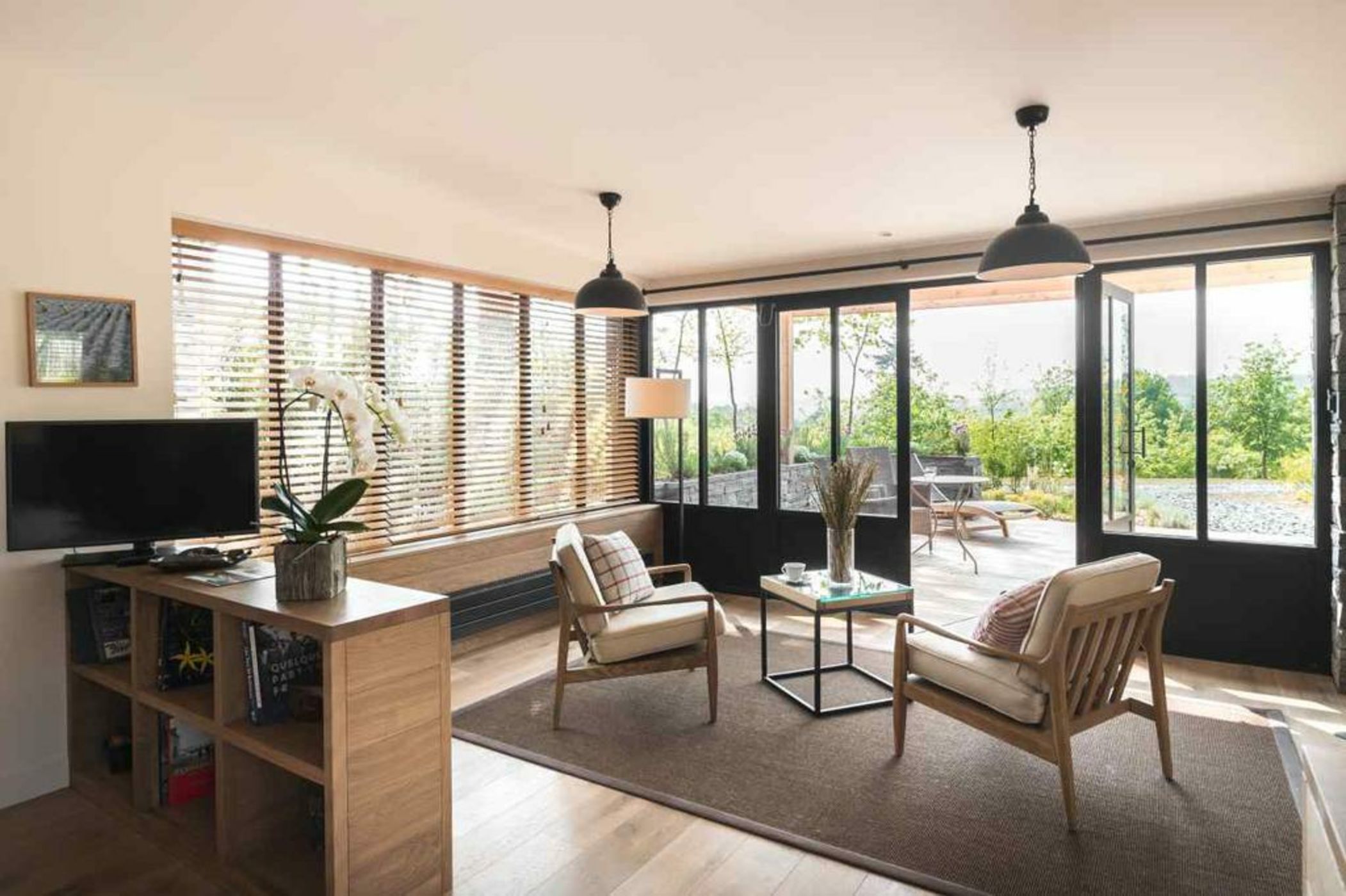 La Gree Des Landes - Eco-Hotel-Spa Yves Rocher