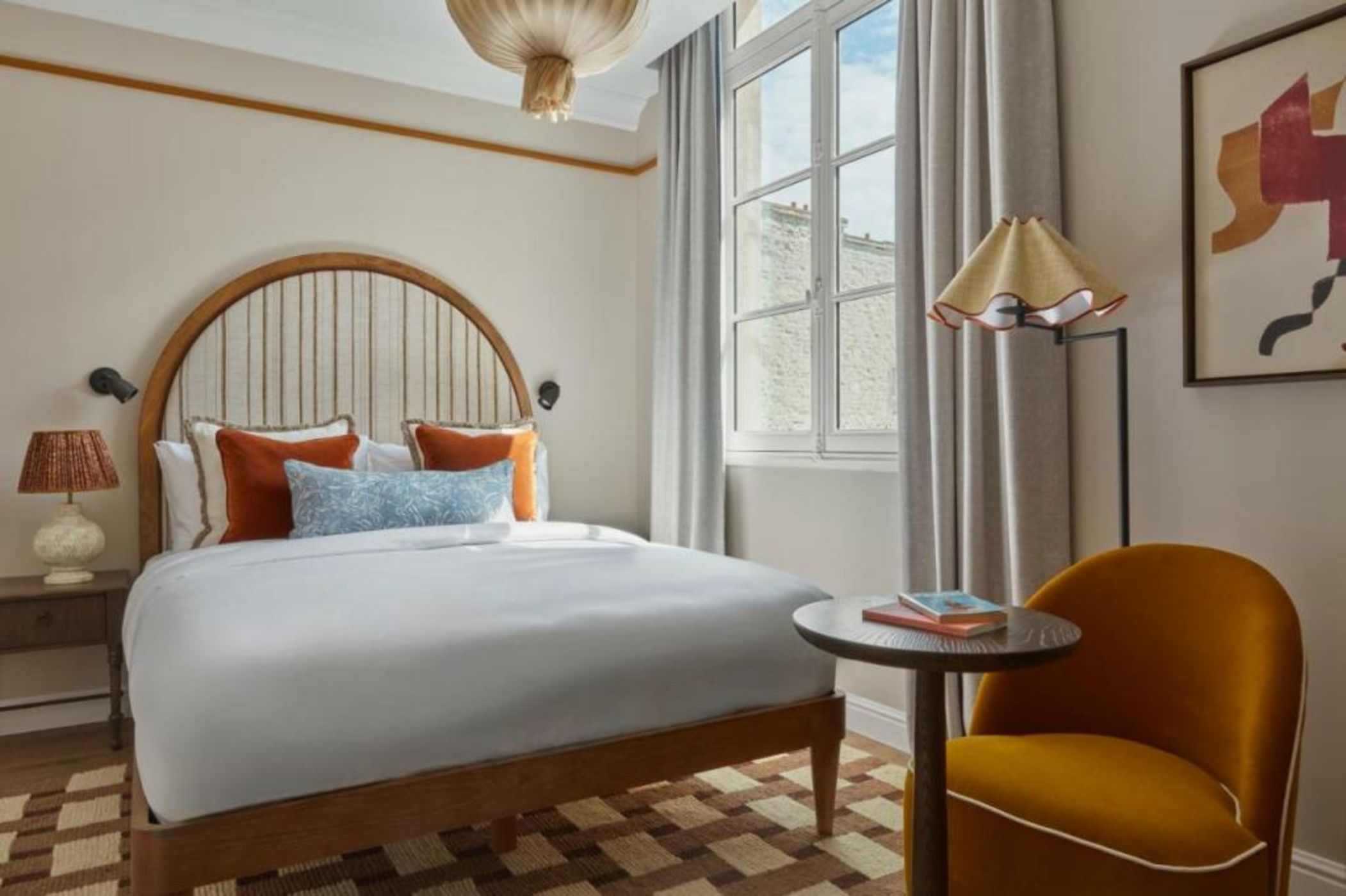 Le Grand Hôtel Cayré