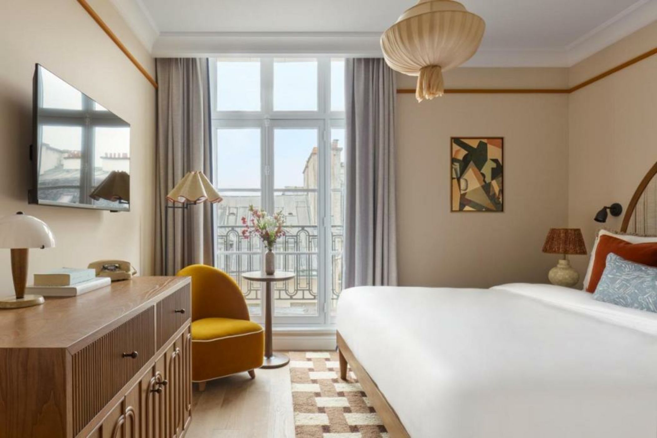 Le Grand Hôtel Cayré