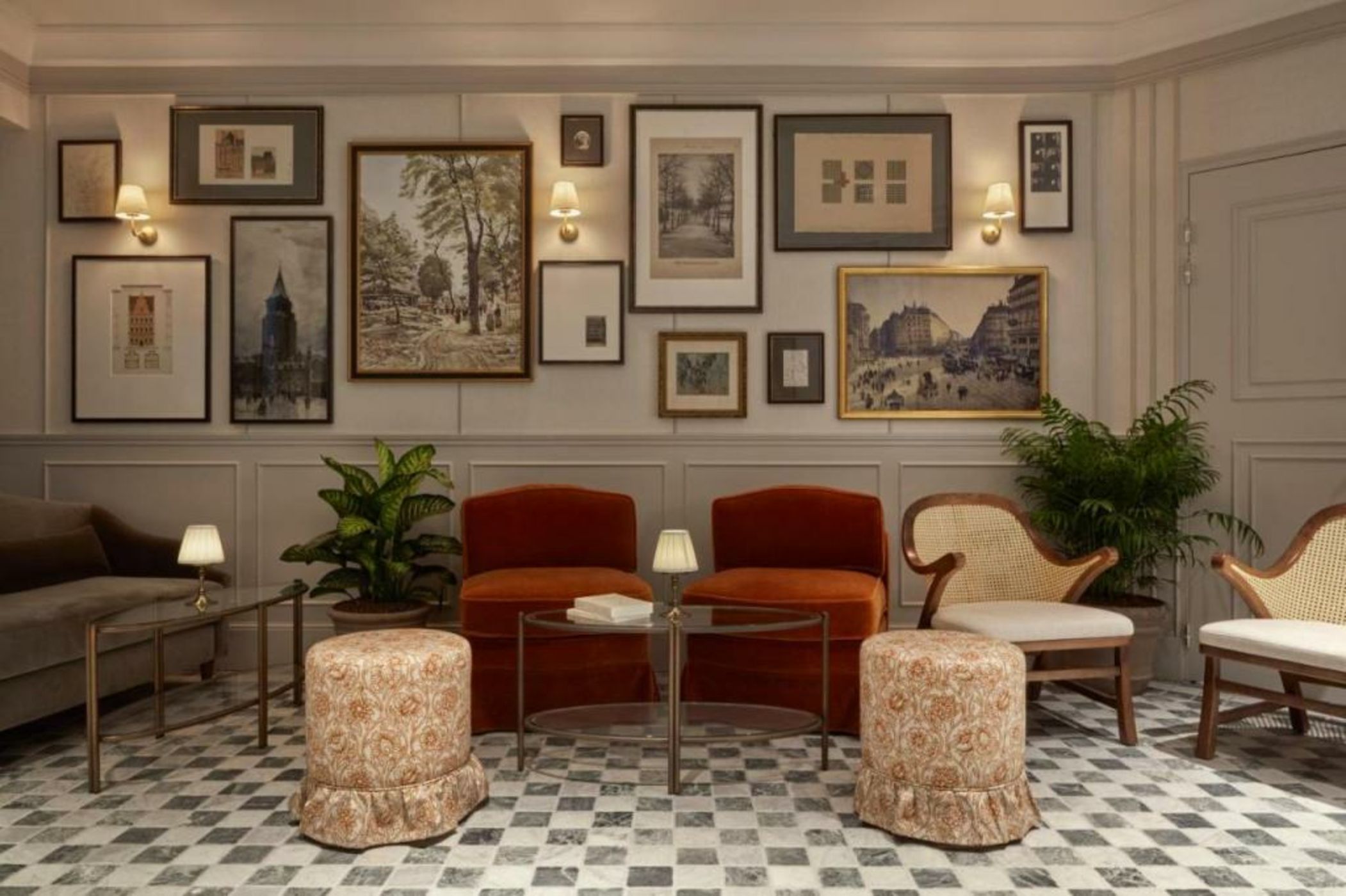 Le Grand Hôtel Cayré