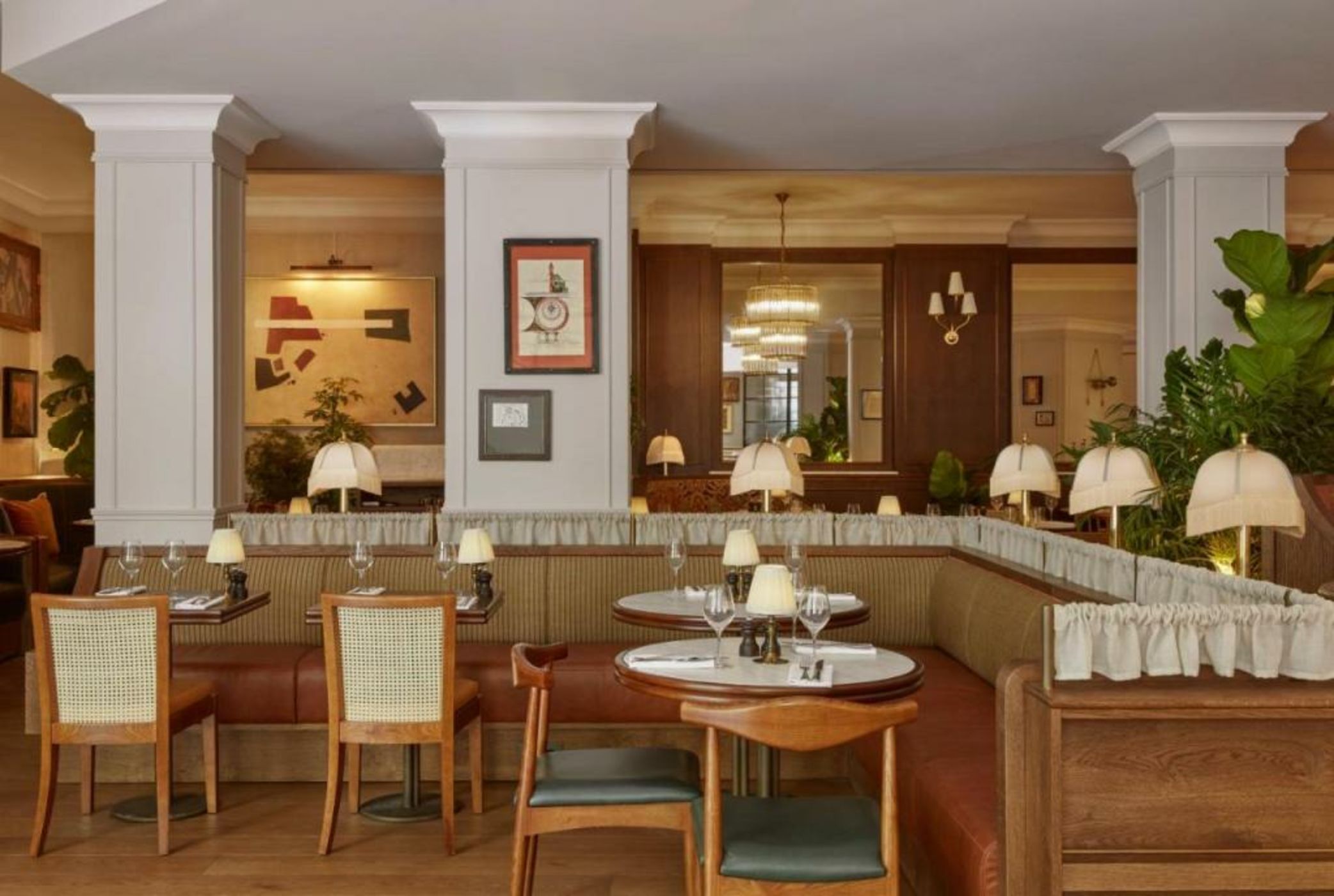 Le Grand Hôtel Cayré