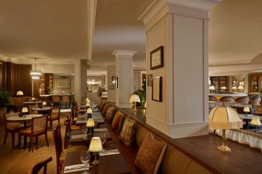 Le Grand Hôtel Cayré