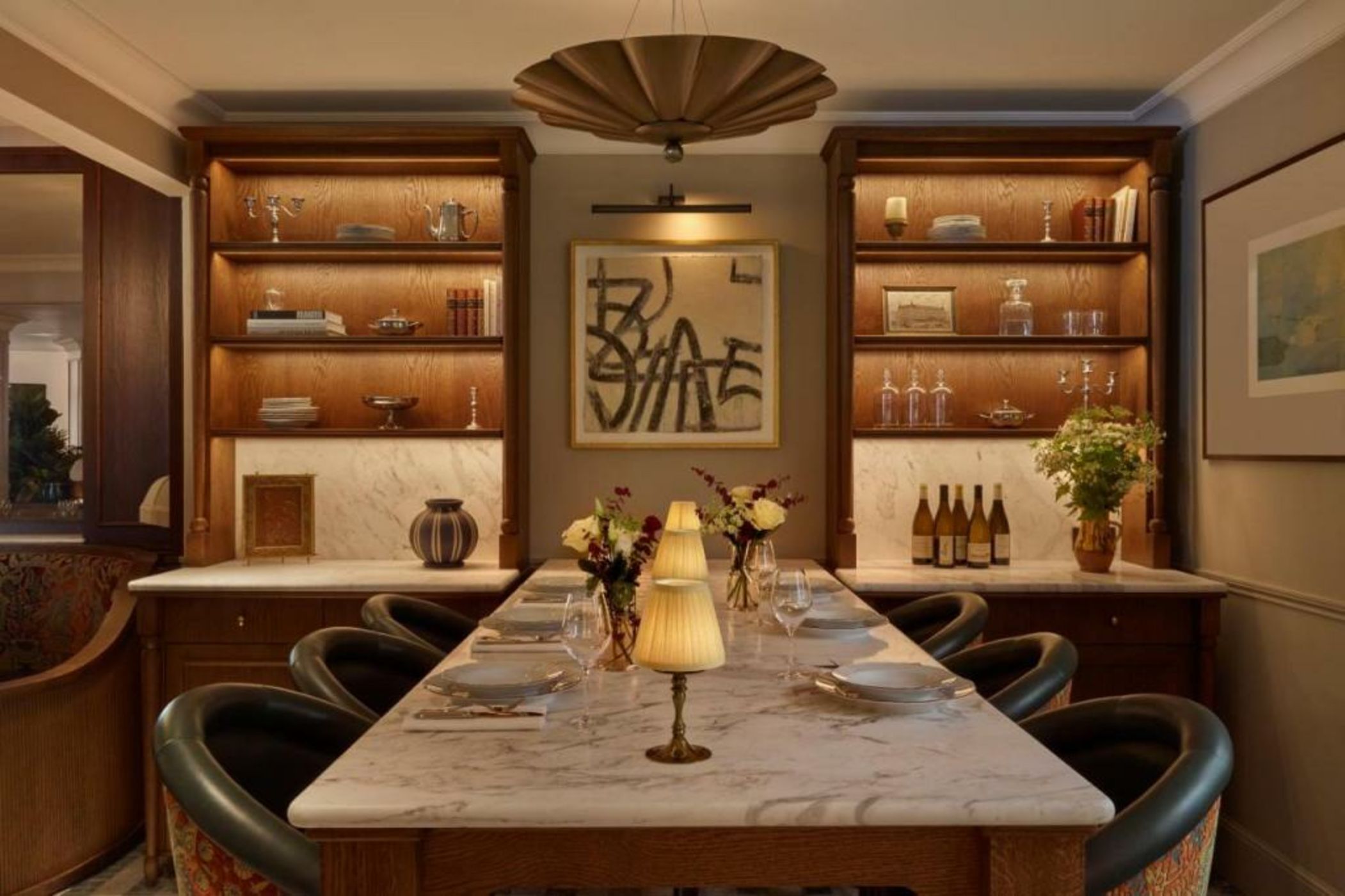 Le Grand Hôtel Cayré