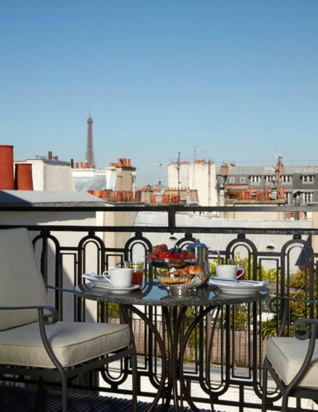 Le Grand Hôtel Cayré