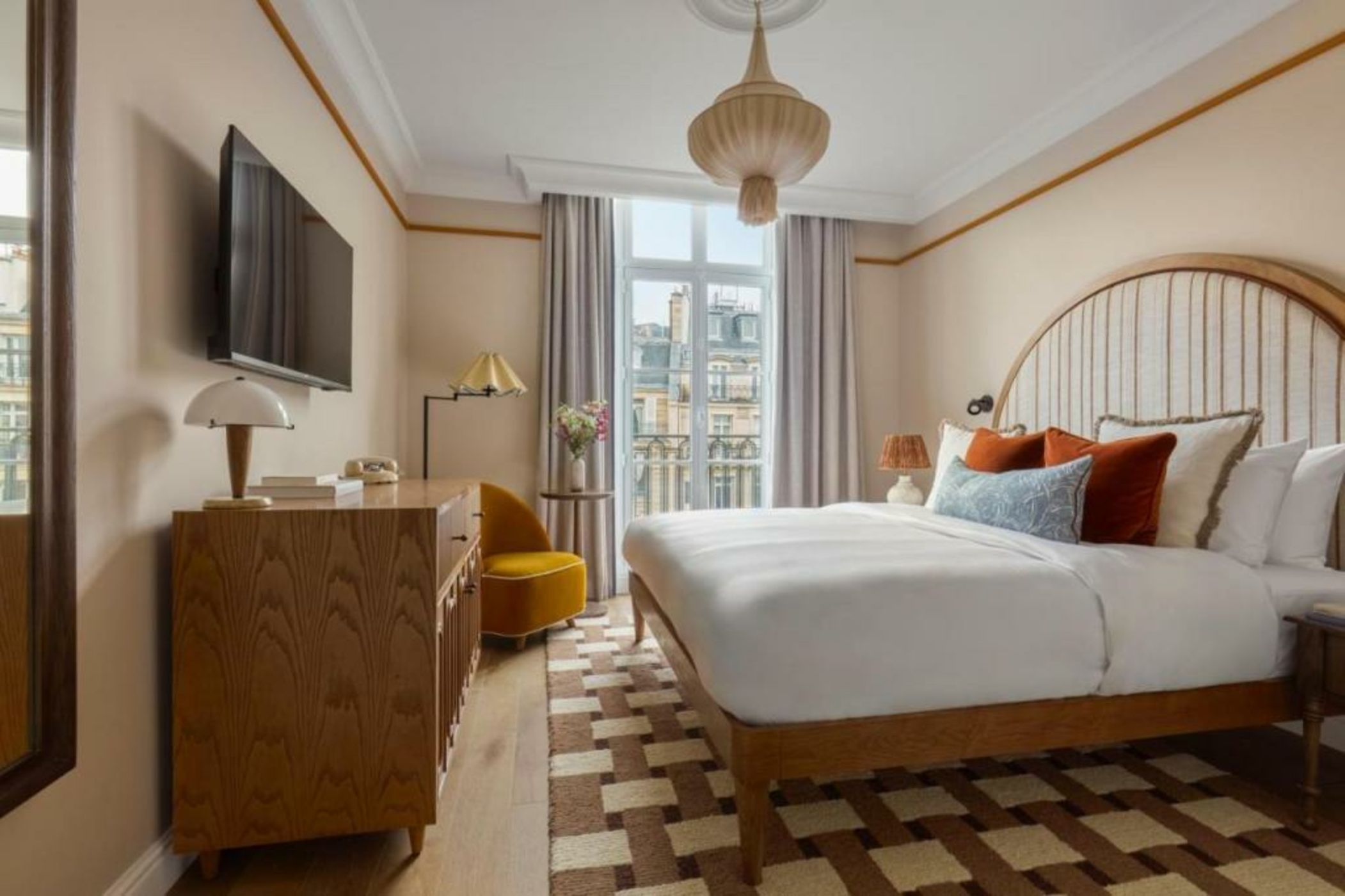 Le Grand Hôtel Cayré