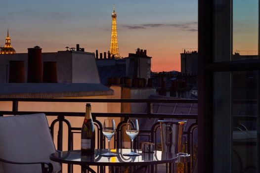 Le Grand Hôtel Cayré