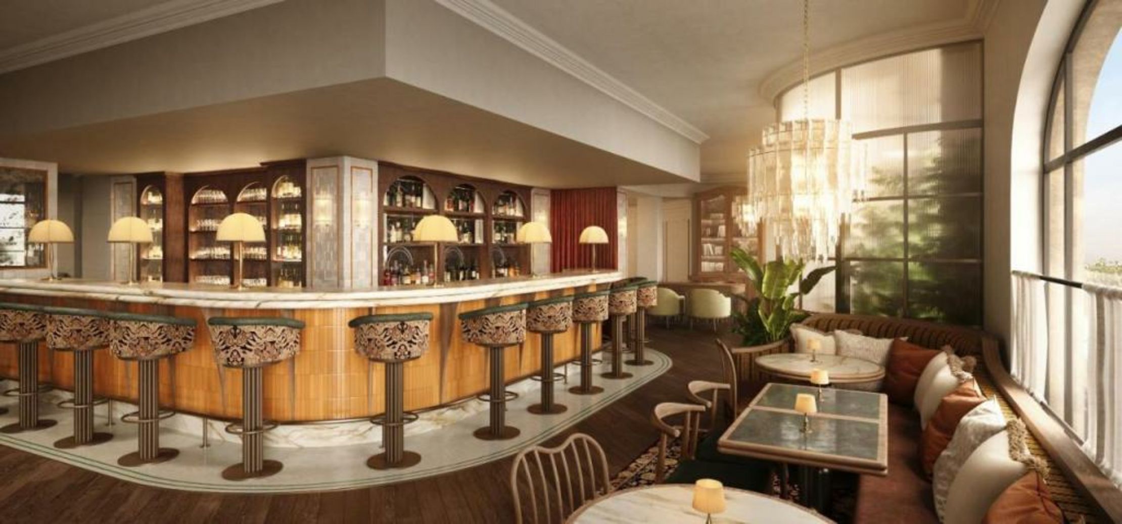 Le Grand Hôtel Cayré