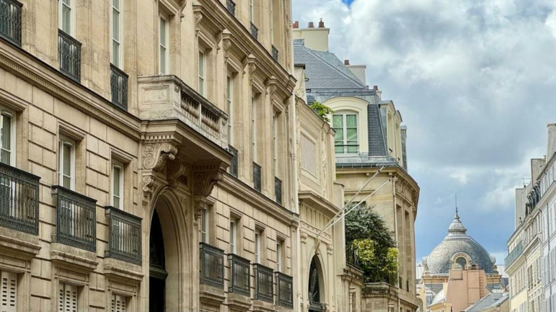 Le Grand Hôtel Cayré