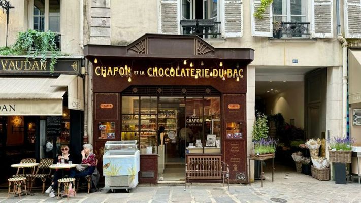 Miiro Le Grand Hôtel Cayré