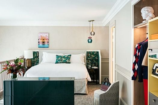 Hotel Scribe Paris Opera by Sofitel