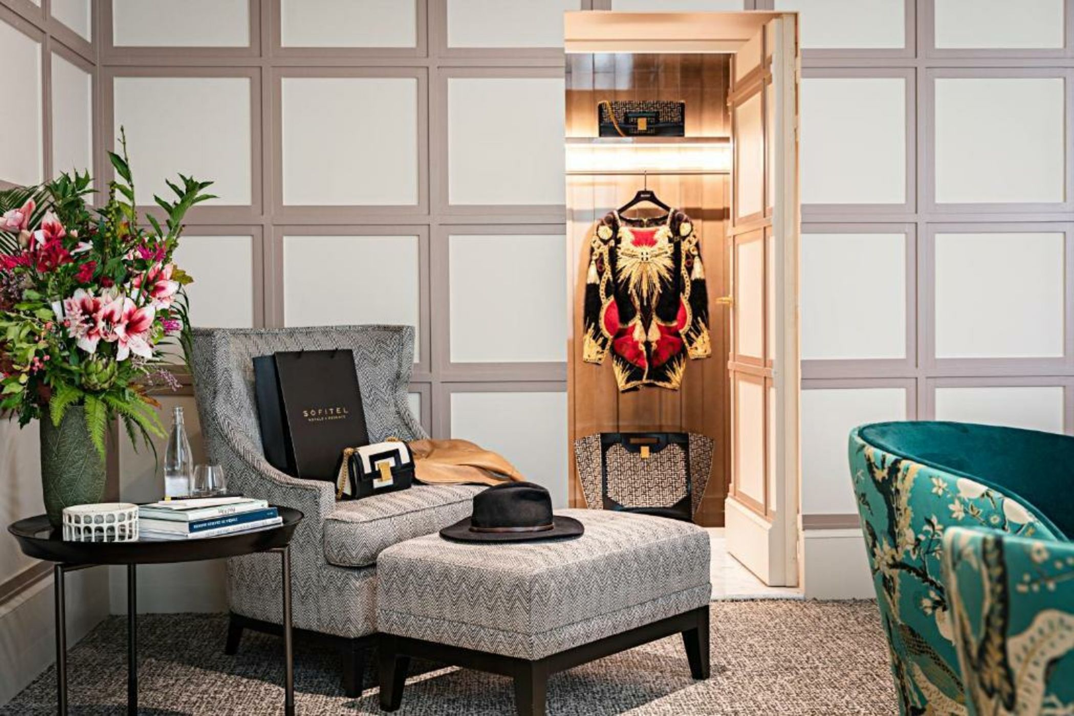 Hotel Scribe Paris Opera by Sofitel