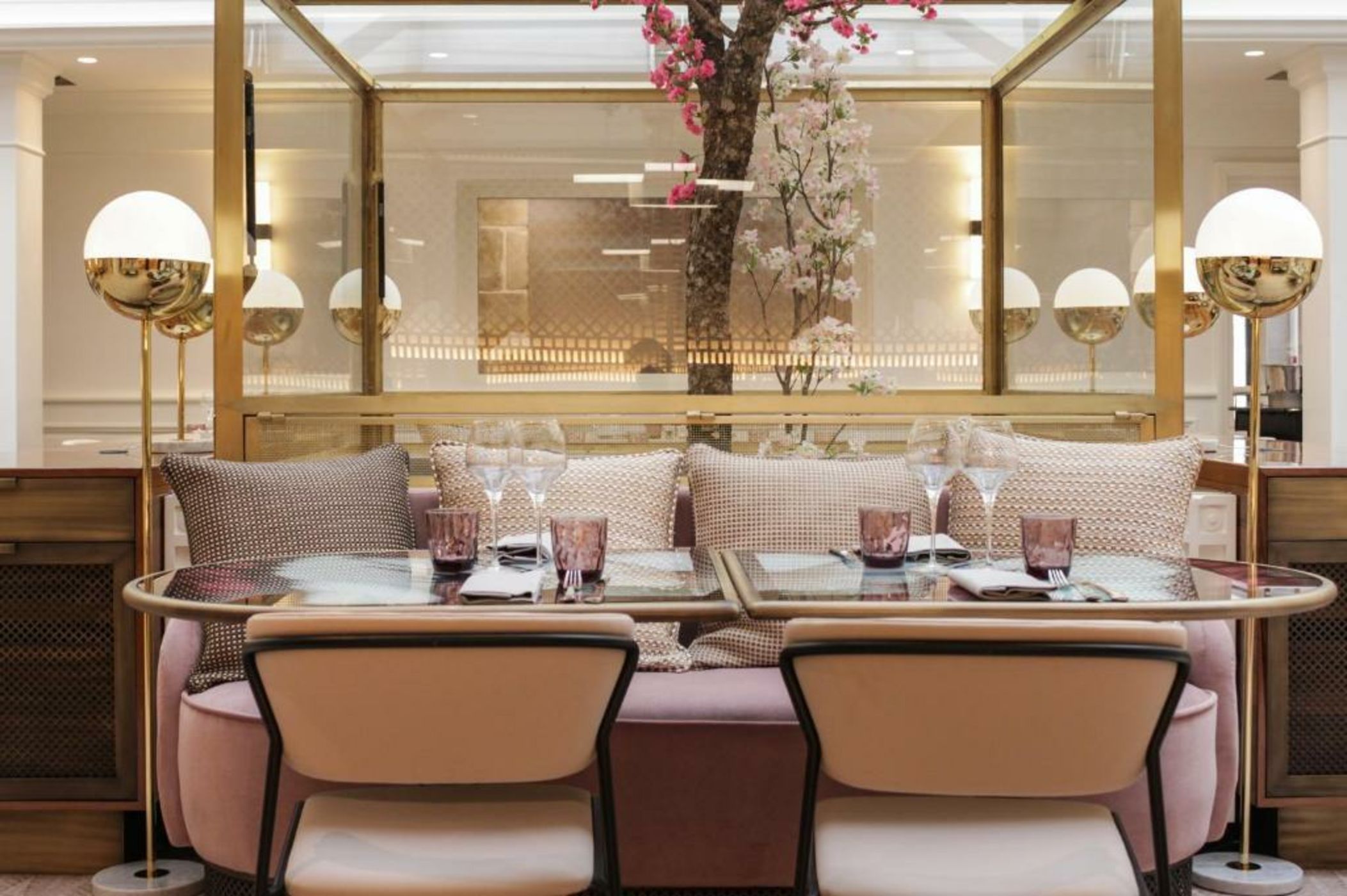 Hotel Scribe Paris Opera by Sofitel