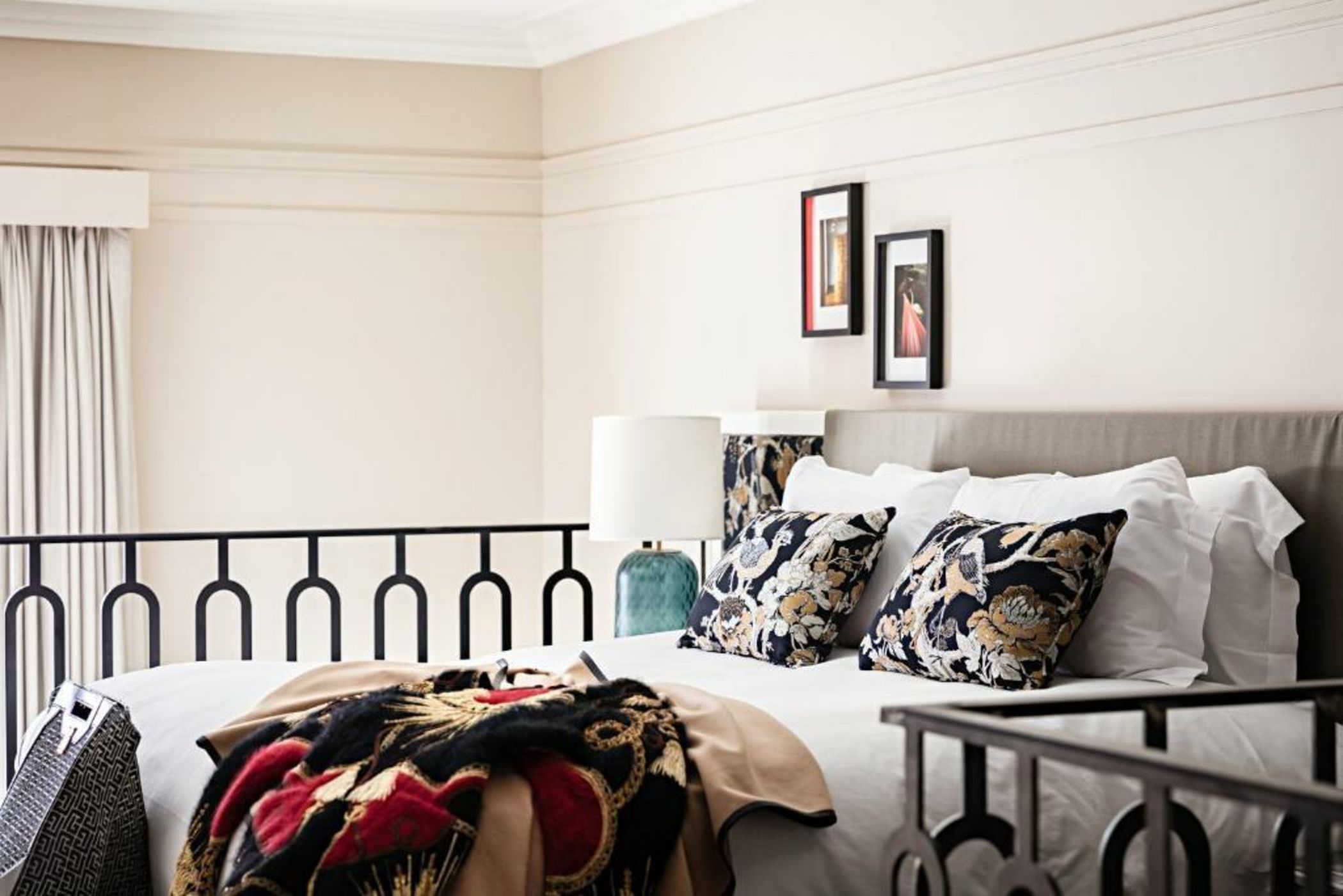 Hotel Scribe Paris Opera by Sofitel