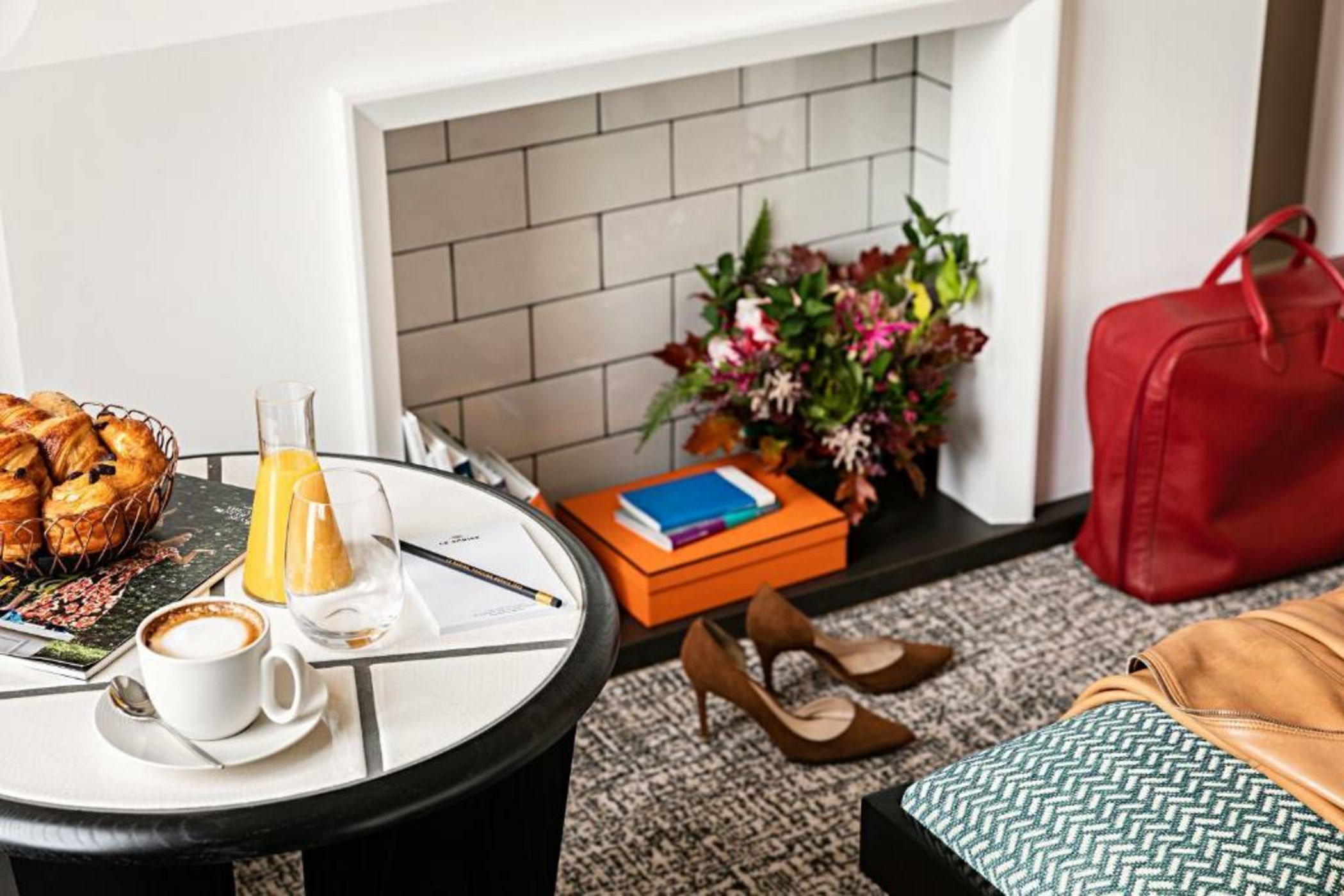 Hotel Scribe Paris Opera by Sofitel