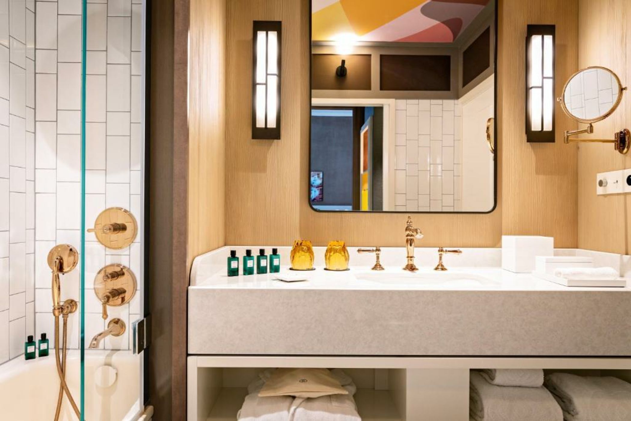 Hotel Scribe Paris Opera by Sofitel