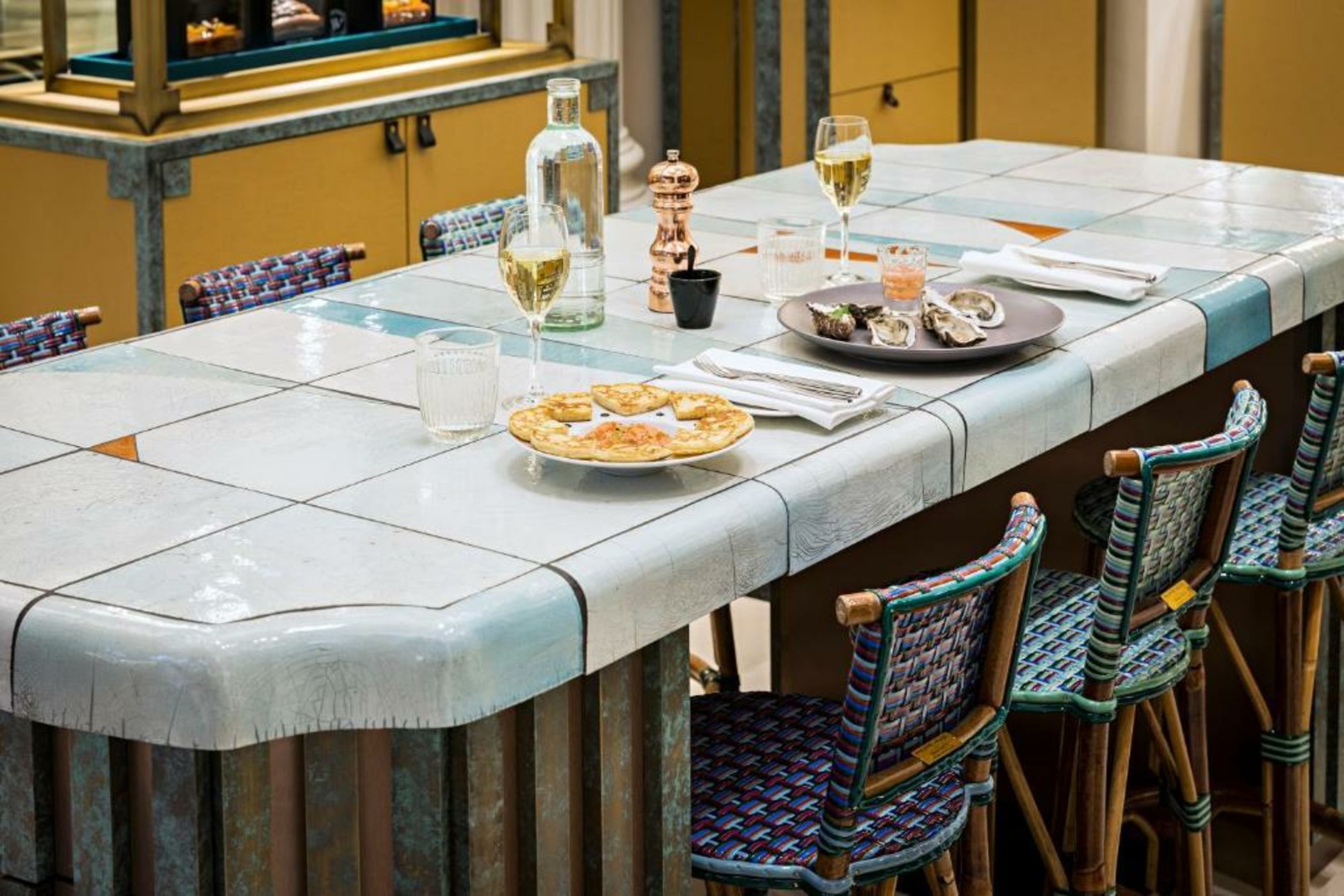 Hotel Scribe Paris Opera by Sofitel