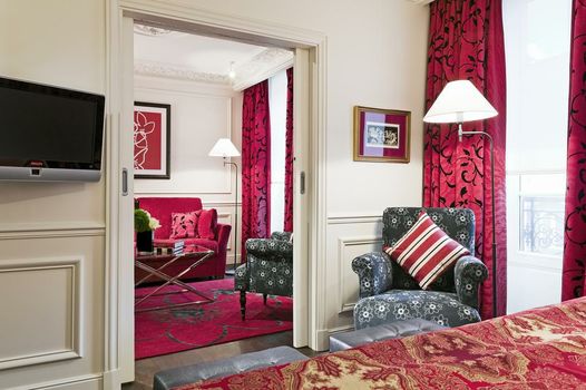 Hôtel Keppler