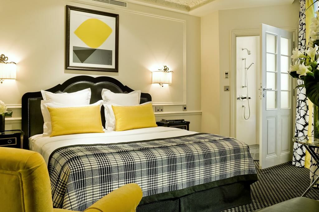 Hotel Keppler Executive Room Hotel Keppler Executive Room