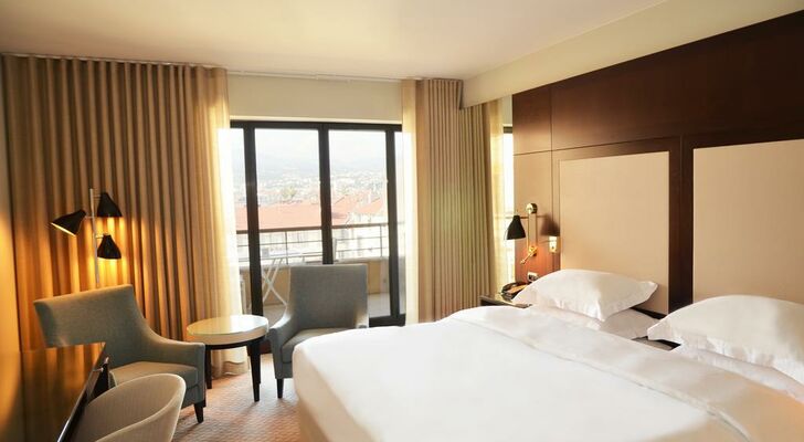 Hyatt Regency Nice Palais de la Méditerranée