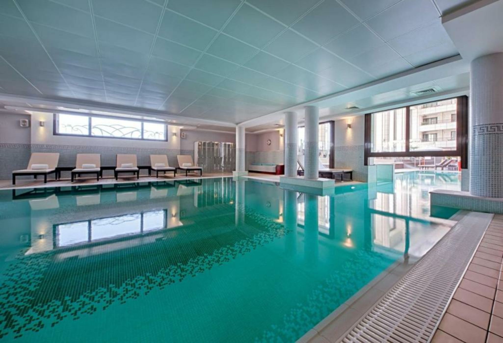 Hyatt Regency Nice Palais de la Méditerranée