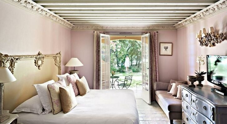 Hôtel Villa Marie Saint Tropez