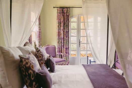 Hôtel Villa Marie Saint Tropez