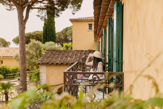 Hôtel Villa Marie Saint Tropez