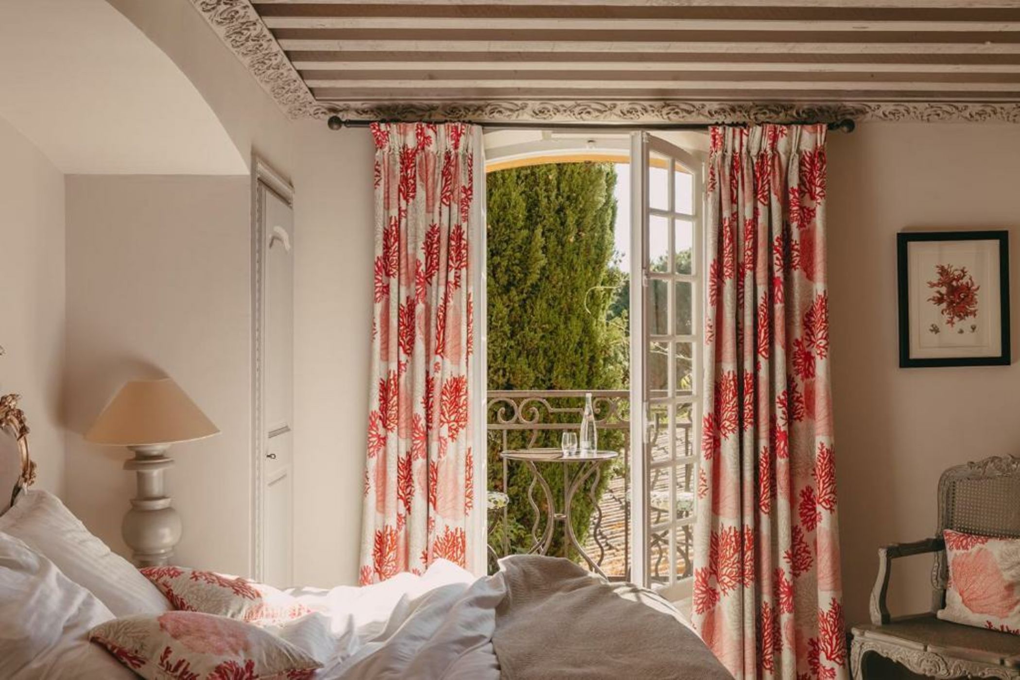 Hôtel Villa Marie Saint Tropez