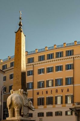 Orient Express La Minerva