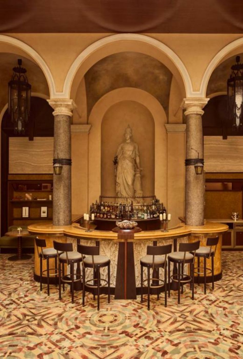 Orient Express La Minerva