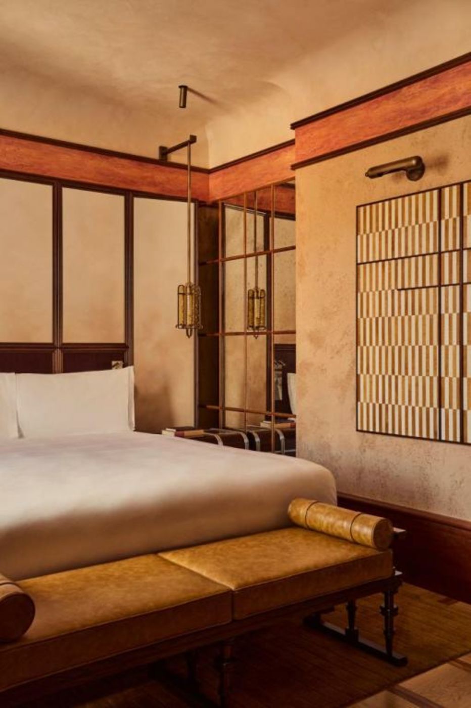 Orient Express La Minerva