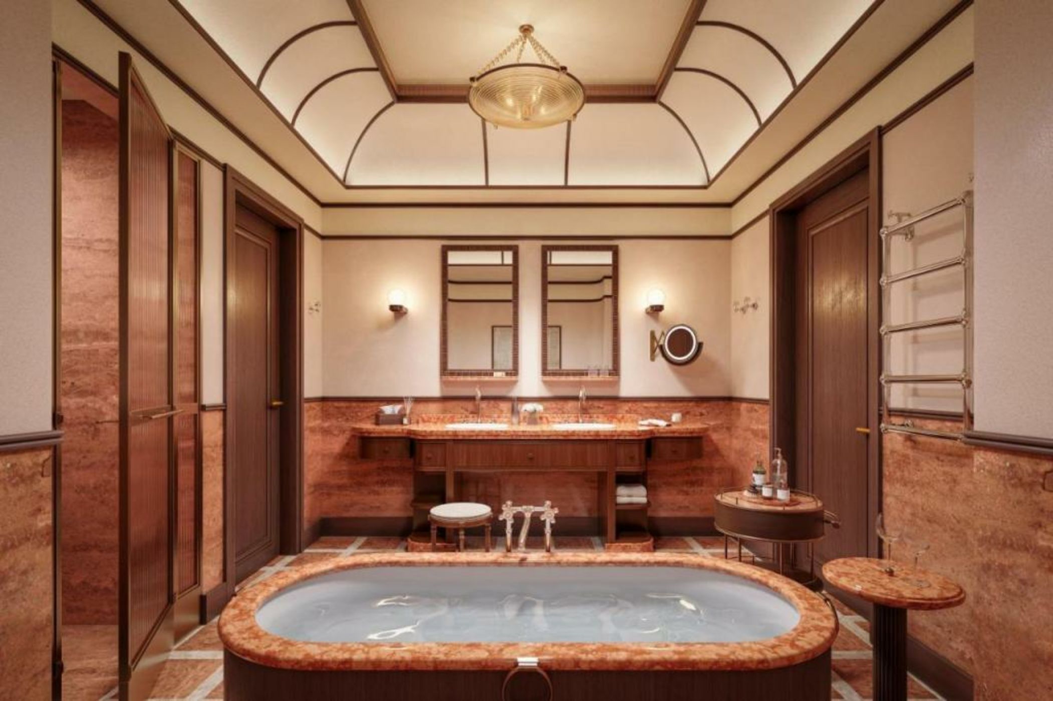 Orient Express La Minerva