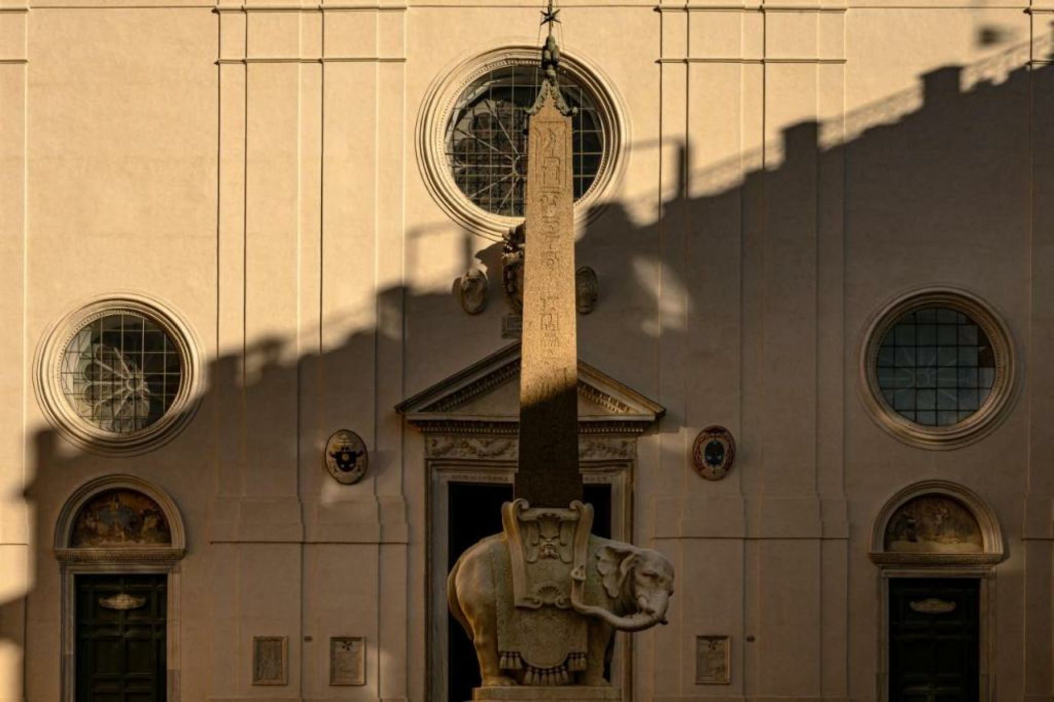 Orient Express La Minerva