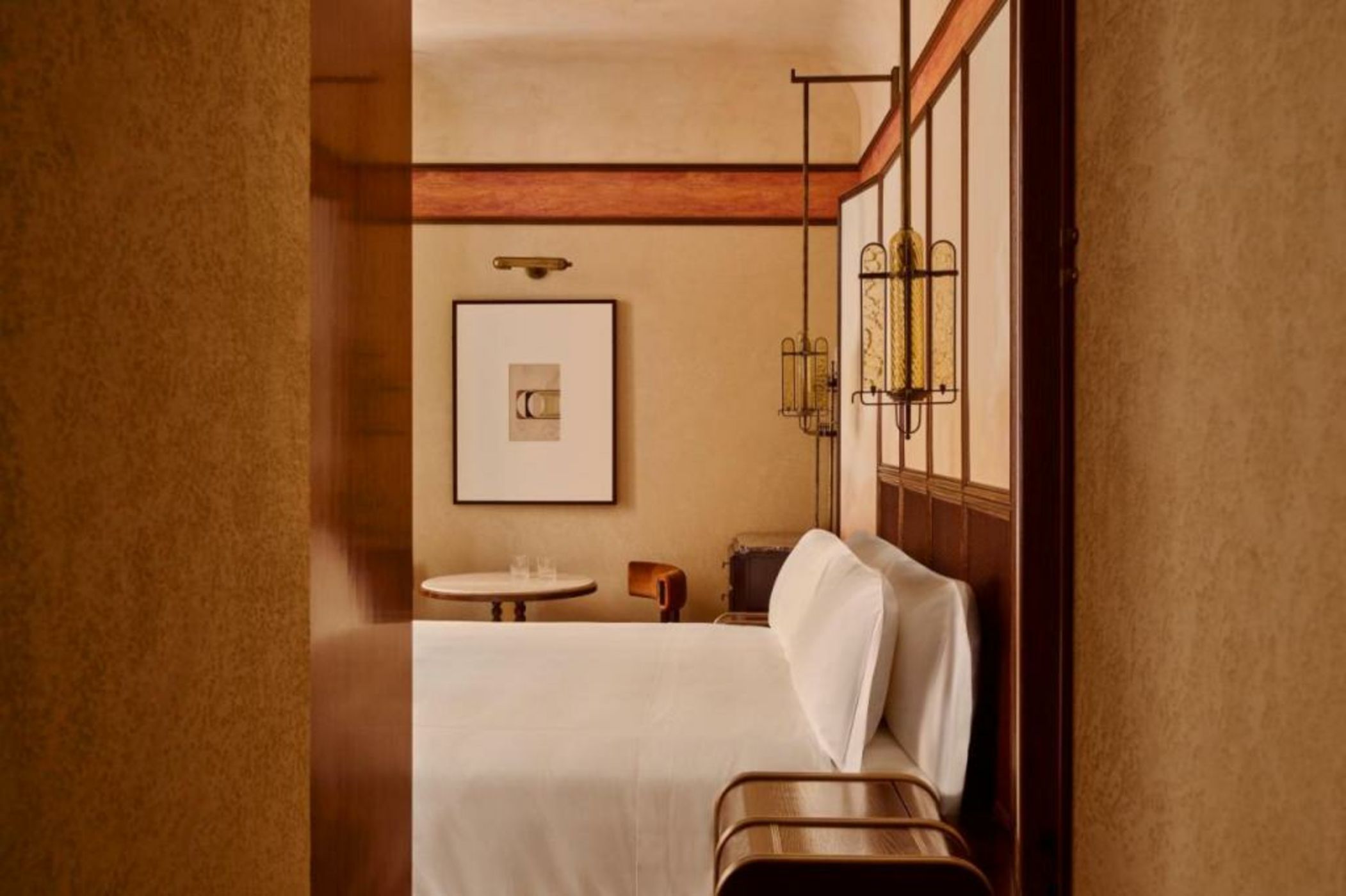 Orient Express La Minerva