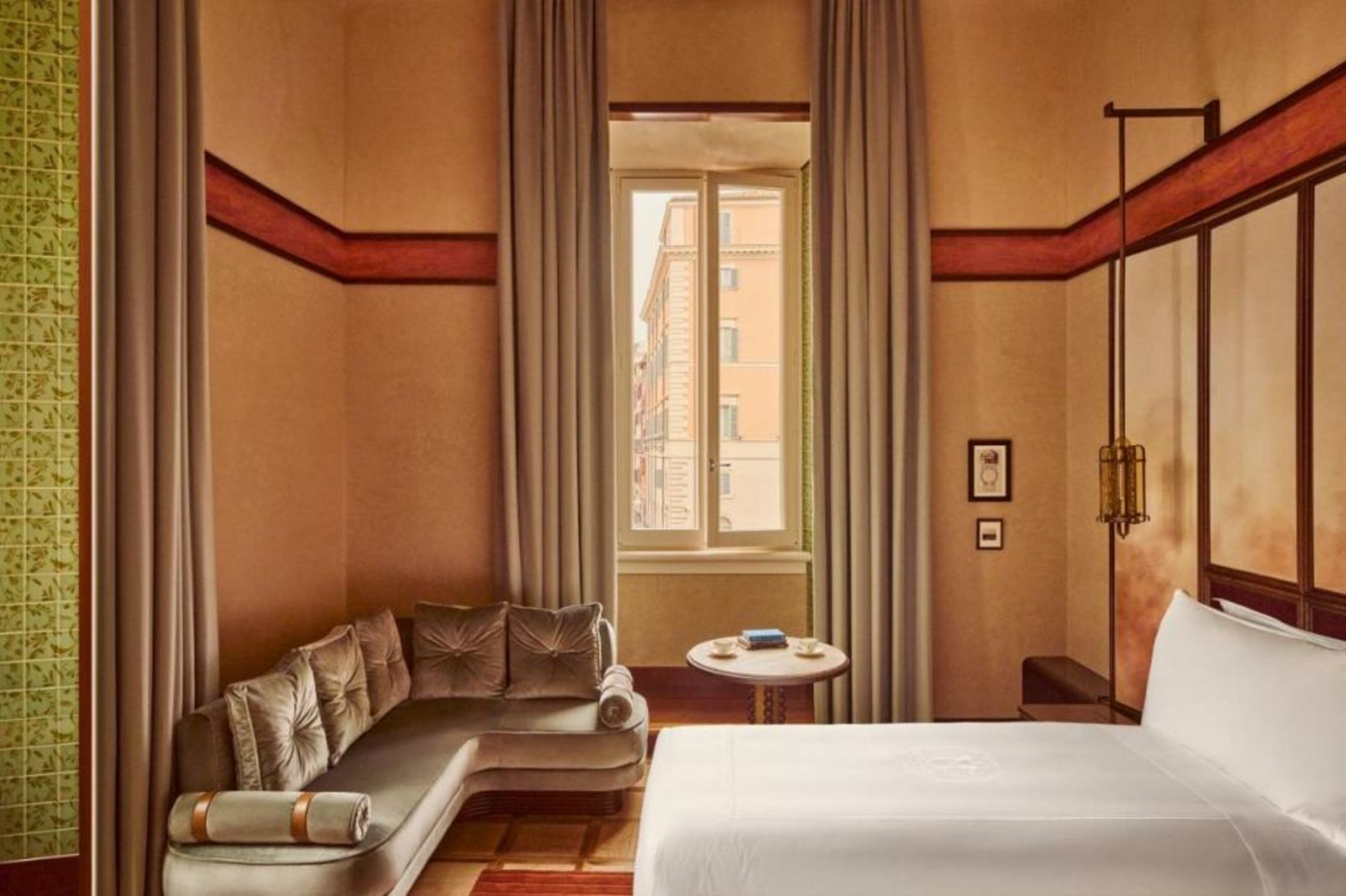 Orient Express La Minerva