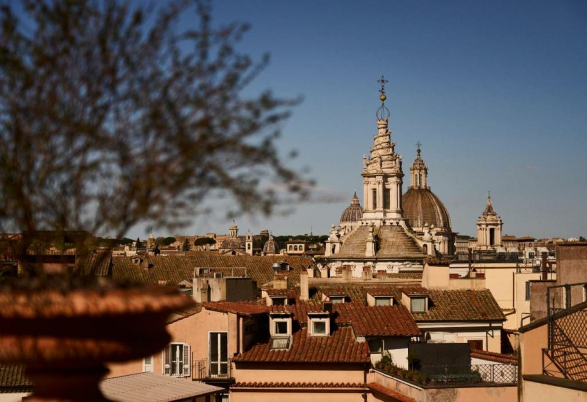 Orient Express La Minerva