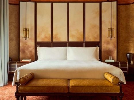 Orient Express La Minerva