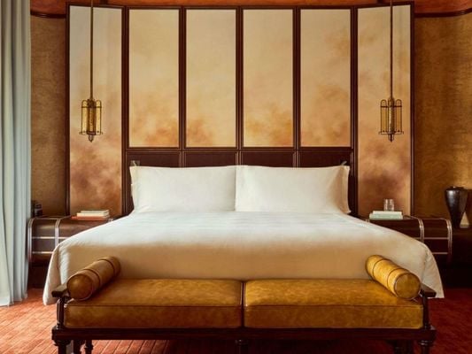 Orient Express La Minerva