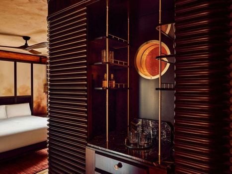Orient Express La Minerva