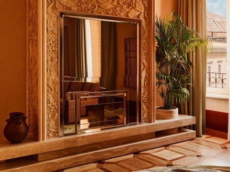 Orient Express La Minerva
